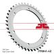 Jt Rear Sprockets - JTR841.42