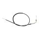 Throttle Cable Suzuki DR125 82-93
