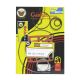 Top Gasket Set Suzuki RM125N-T 92-96