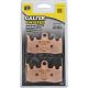 Galfer Brake Pad FD475,AD328,FA630