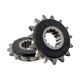 Jt Front Sprockets - JTF1370.15RB