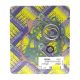 Full Gasket Set Honda NU50 Runaway 82, NX50 Caren 80-82