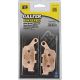 Galfer Brake Pad FD457,AD306,FA496