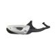 Exhaust Vespa ET2 Vespa LX (2T) 50cc 97-09