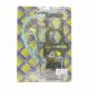 Full Gasket Set Suzuki GSF1250K7 Bandit(Naked)07-10
