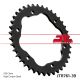Jt Rear Sprockets - JTR761.39