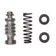 TourMax Rear Brake Master Cylinder Repair Kit MSR404 753404T
