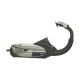Exhaust Kymco ZX50 2T Scooter 00-06