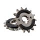 Jt Front Sprockets - JTF308.14RB