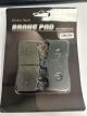 Organic Brake Pads (EBC FA294) CML294