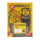 Full Gasket Set Kawasaki GPZ305A1, B1-B10 83-96