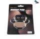 Organic Motortech Pads CML093 FA093