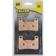 Galfer Brake Pad FD325,AD213,FA379