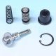 TourMax Rear Brake Master Cylinder Repair Kit MSR219 753219T