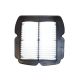 Air Filter Suzuki SV650K3-L0, SK3-SL4 03-14, SV1000K3-K7 Ref:HFA3612