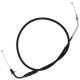 Throttle Cable Yamaha WR125R 09-13, WR125X 09-13 O.E Ref 22B-F6311-00