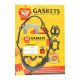 Full Gasket Set Suzuki TS50ER, ZR50K, S, GT50K, OR50, RM50 77-03