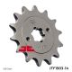 Jt Front Sprockets - JTF1903.14