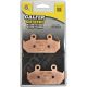 Galfer Brake Pad FD082,AD024,FA124/2