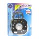 Top Gasket Set Kawasaki KMX125A1-7, B1-B12 86-02