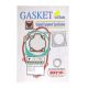 Full Gasket Set Kawasaki AE5081-82, A R50 81-94, AE50 81-84, AR80 81-9