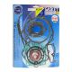 Full Gasket Set Kawasaki KX125K5, L1 98-99