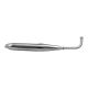Exhaust Honda S90,CS90 (Fish tail) Single mounting