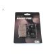 Organic Motortech Pads CML158 FA158