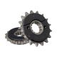 Jt Front Sprockets - JTF339.17RB