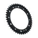 Jt Rear Sprockets - JTR1340.43ZBK