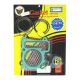 Top Set Yamaha SRET105 (4T Single cylinder A/C)