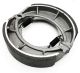 Drum Brake Shoes VB302 S602 S635 130mm x 28mm