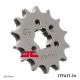 Jt Front Sprockets - JTF417.14