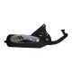 Exhaust PGO PMX90 Big Max90 Tornado90 95-99