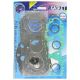 Full Gasket Set Kit Honda CRF250R 04-09, CRF250 X4-XB without