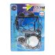 Full Gasket Set Kawasaki KX450F, D6F, 7F, 8F 06-08 with rocker gasket