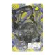 Full Gasket Set Suzuki UH125 Burgman 07-10