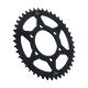 Jt Rear Sprockets - JTR478.43ZBK