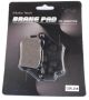 Organic Motortech Pads CML213 FA213 FA208 CML208