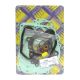 Full Gasket Set Aprilia Scarabeo 125 99-04(Rotax Engine)