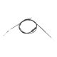 Throttle Cable Piaggio,Gilera Runner(2T)