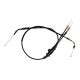 Throttle Cable Yamaha RD350 YPVS F/F2 85-91, RD350 R 92-95