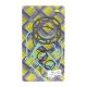 Full Gasket Set Kawasaki KX500B1 85