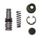 TourMax Front Brake Master Cylinder Repair Kit MSB222 752222T 280142