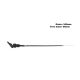 Choke Cable Yamaha PW80 83-10