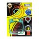 Top Set Yamaha TZM150 (2T Single cylinder L/C)