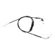 Throttle Cable Aprilia RS50 06-08