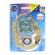Full Gasket Set Franco Morini S6C,S6E,S6S,S6T A/C L/C 02-13, Husky
