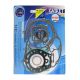 Full Gasket Set Kawasaki KDX200H2, 3, 4 95-98