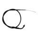 Throttle Cable Honda CLR125 X City Fly 99-03